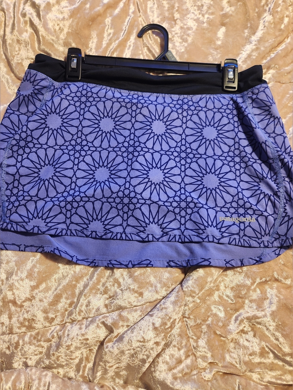 Patagonia Skirt